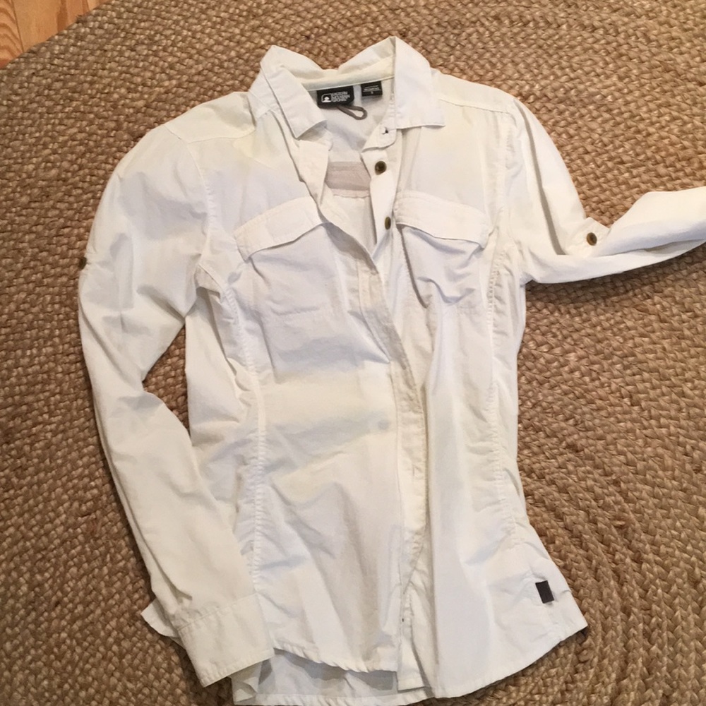 EMS Field Top, Size S